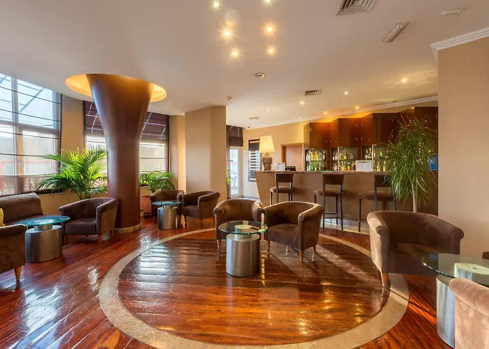 Amazonia Jamor Hotel