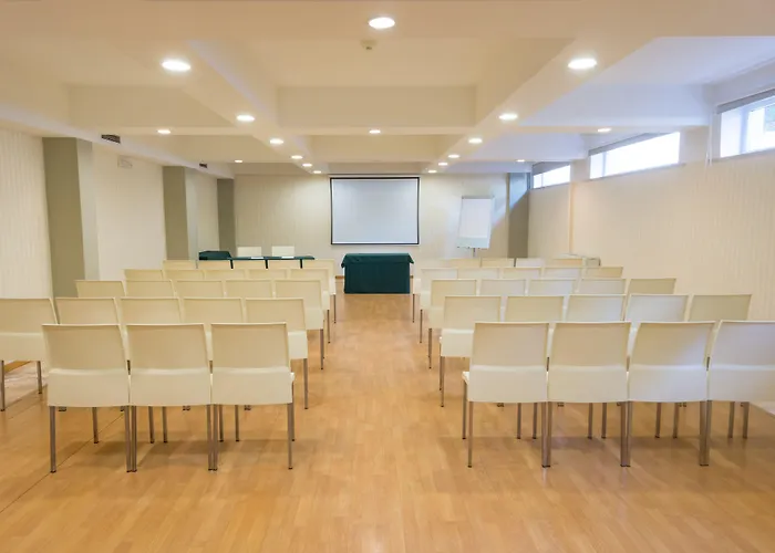 Amazonia Jamor Hotel 4*