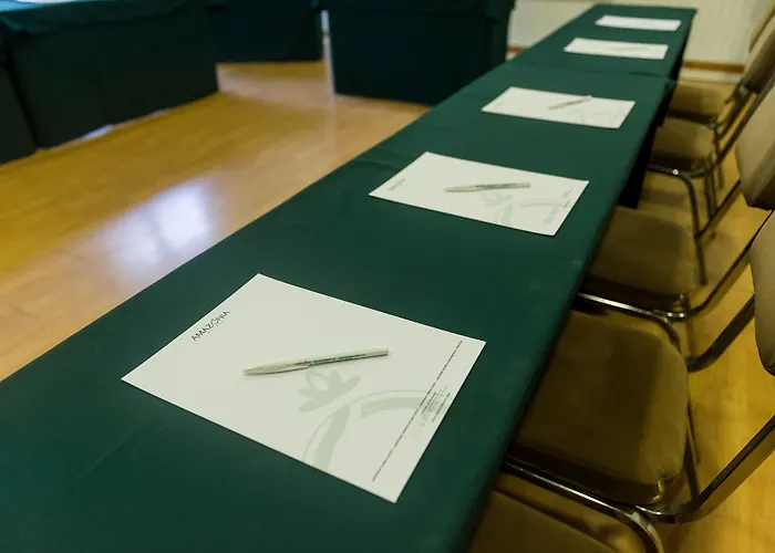 Hotel Amazonia Jamor