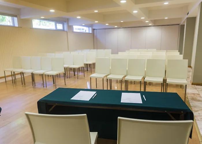 Amazonia Jamor Hotel