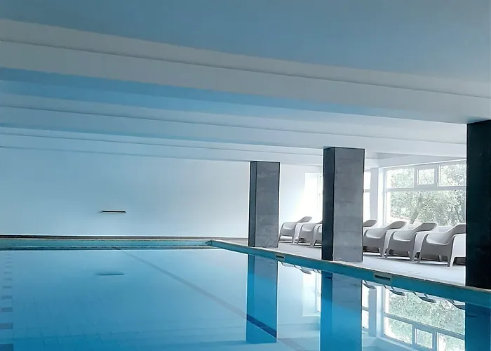 Hotel Amazonia Jamor Linda-a-Pastora