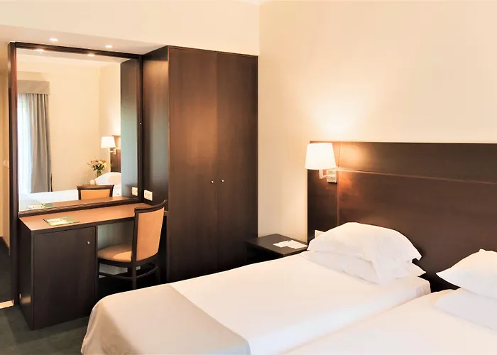 Amazonia Jamor 4* Linda-a-Pastora