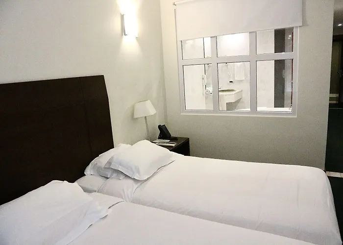 Hotel Amazonia Jamor Linda-a-Pastora