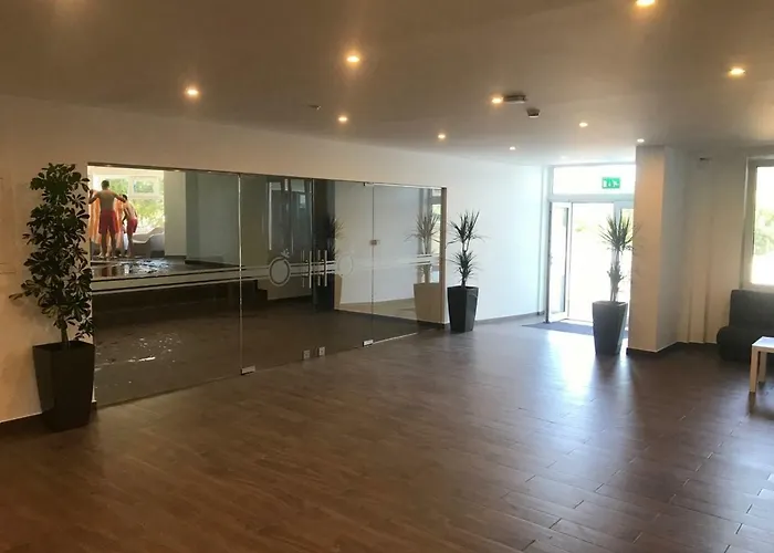 Amazonia Jamor Hotel